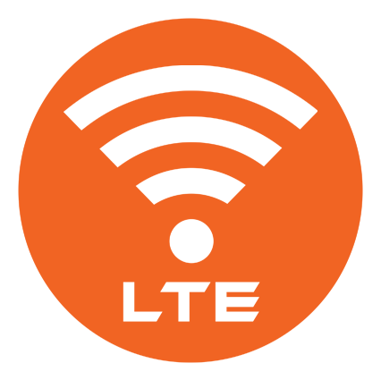 LTE Logo